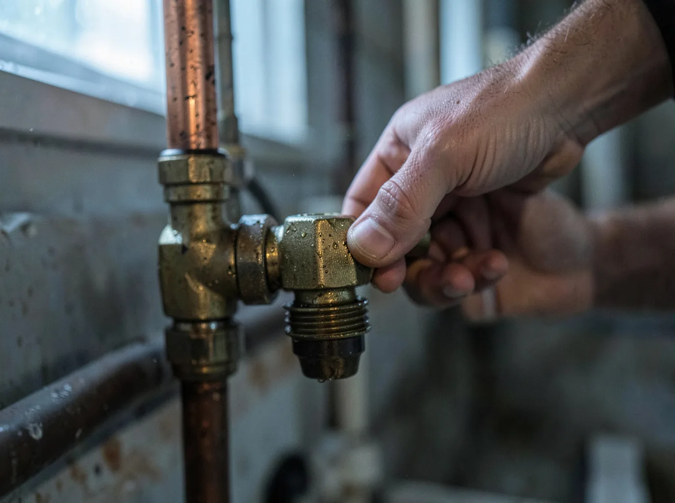 Emergency Plumber Conway, MI FAQs